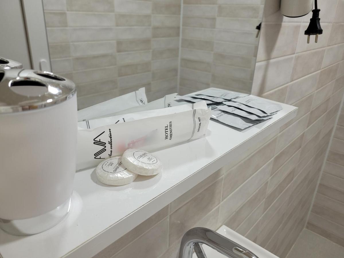 Hotel Dika Kutaisi Esterno foto