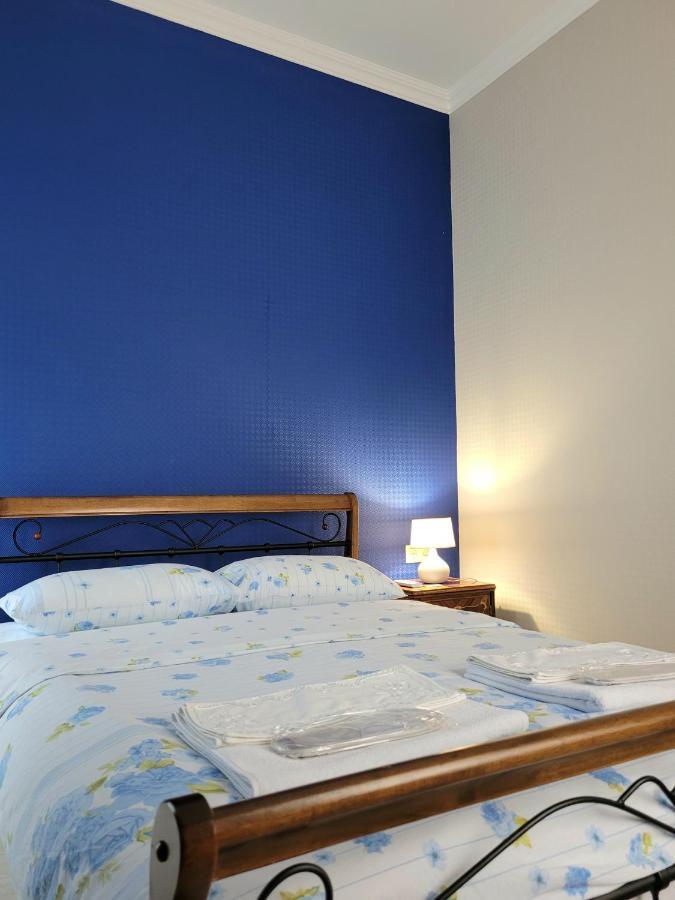 Hotel Dika Kutaisi Esterno foto