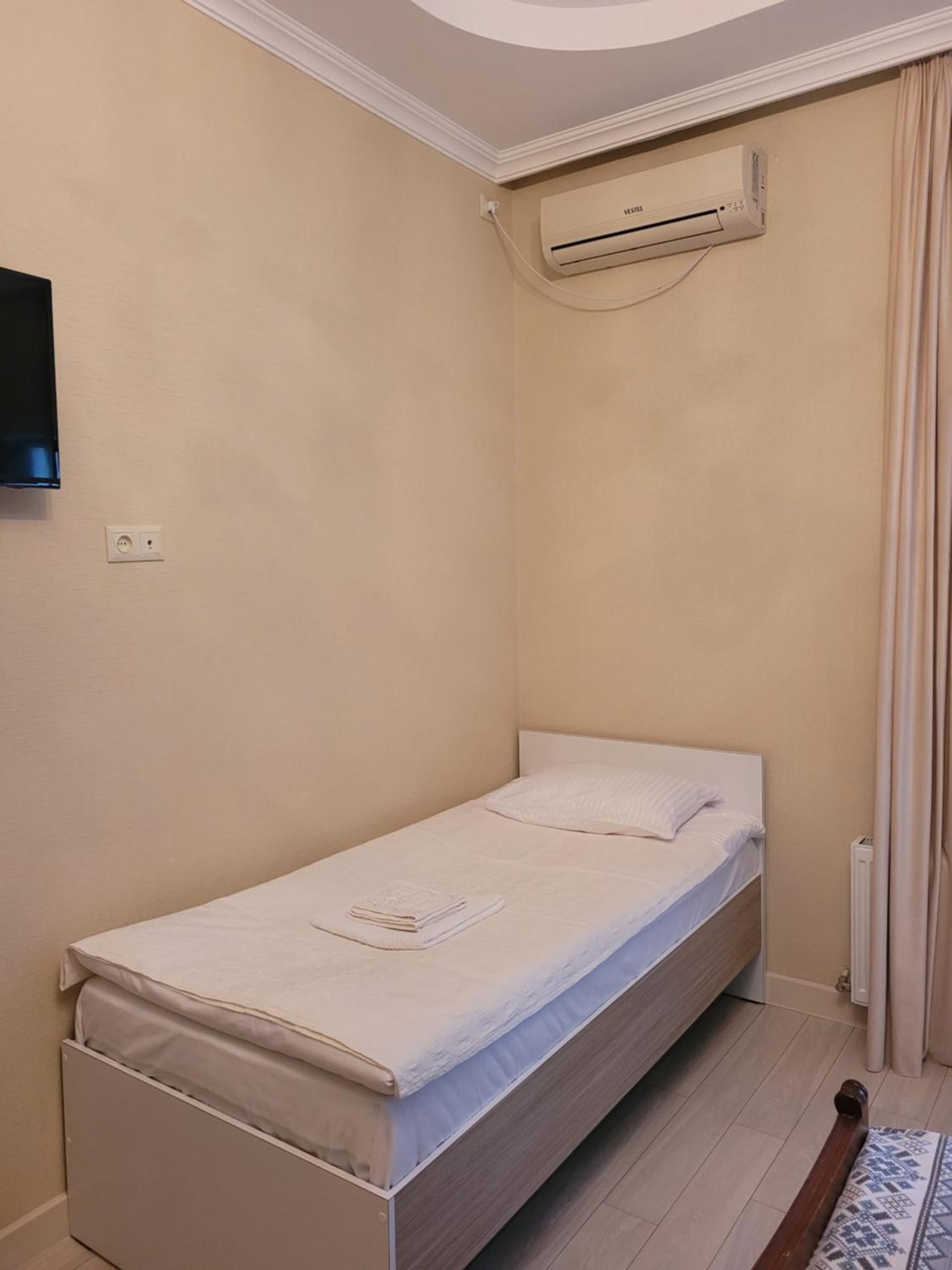 Hotel Dika Kutaisi Camera foto