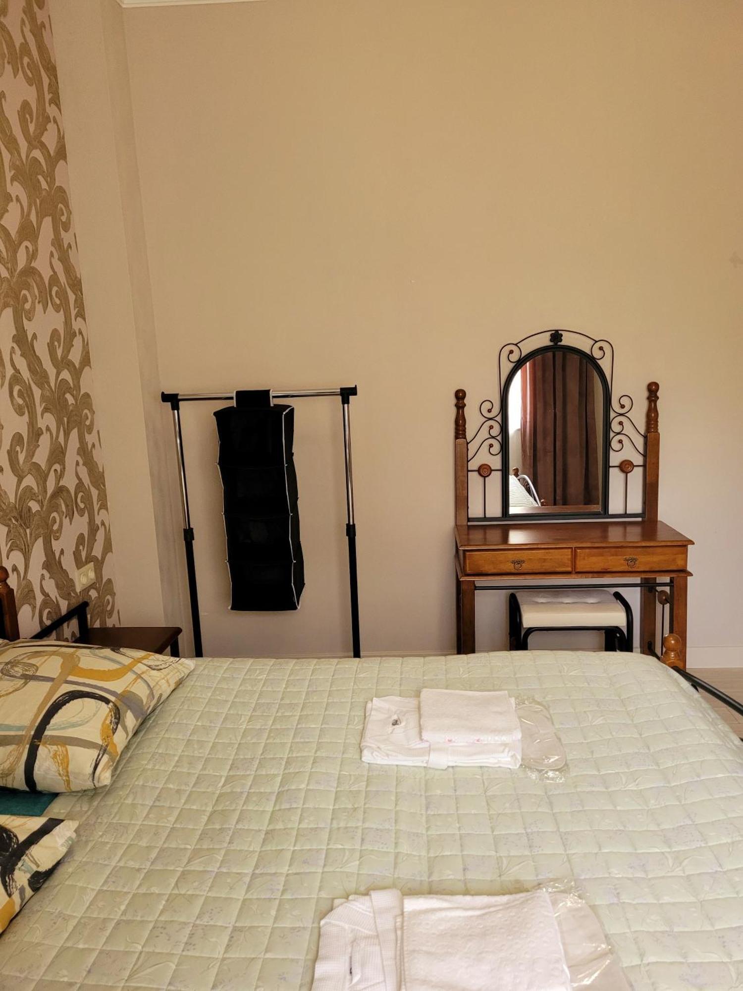 Hotel Dika Kutaisi Camera foto