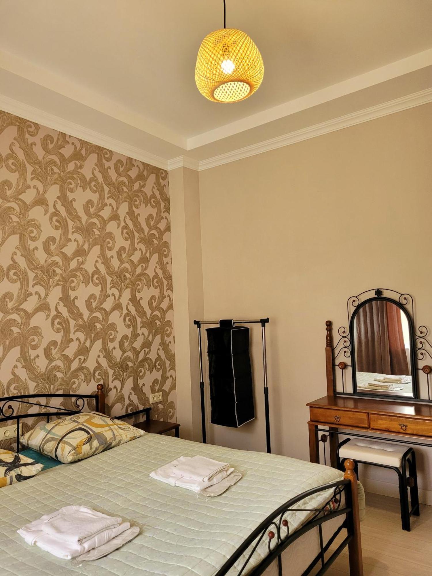 Hotel Dika Kutaisi Camera foto